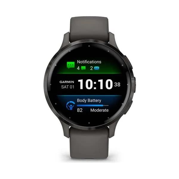 Garmin Montre Connectée Garmin Venu 3S