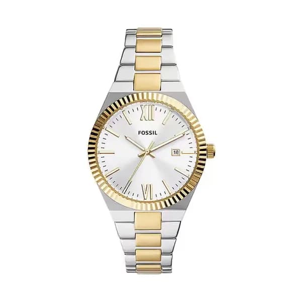 Fossil Montre Fossil Scarlette - ES5259