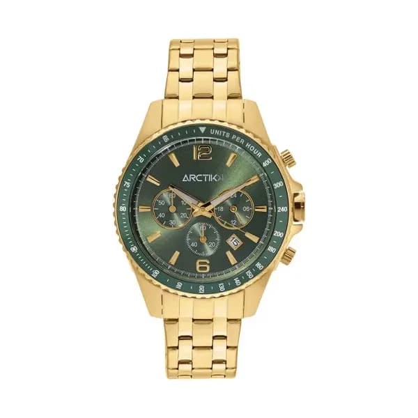 ARCTIK Montre Arctik Acme Vert