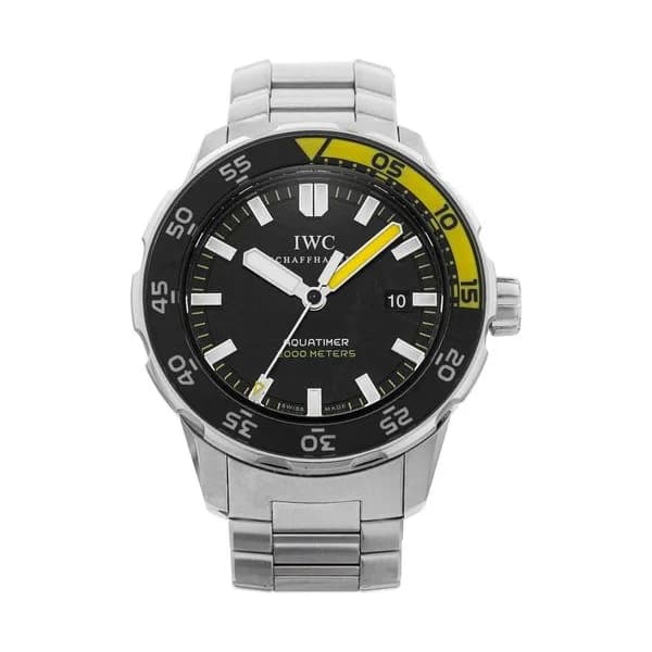 IWC Schaffhausen IWC Aquatimer IW356808