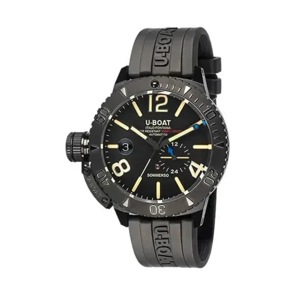 U-Boat Montre Sommerso DLC 9015