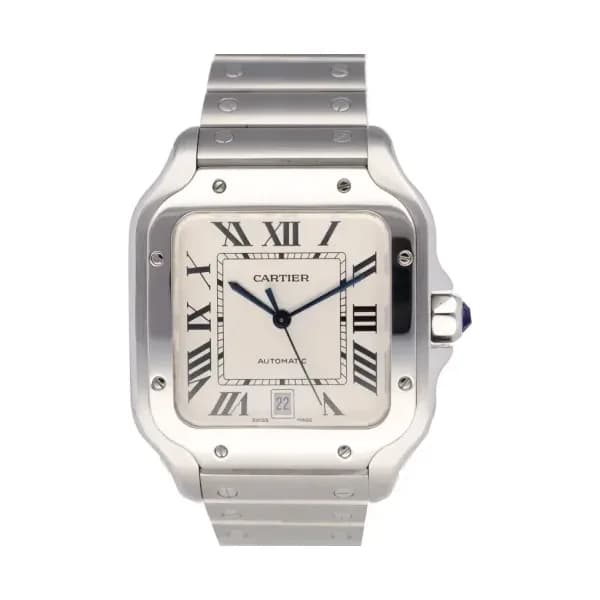 Cartier Santos GM
