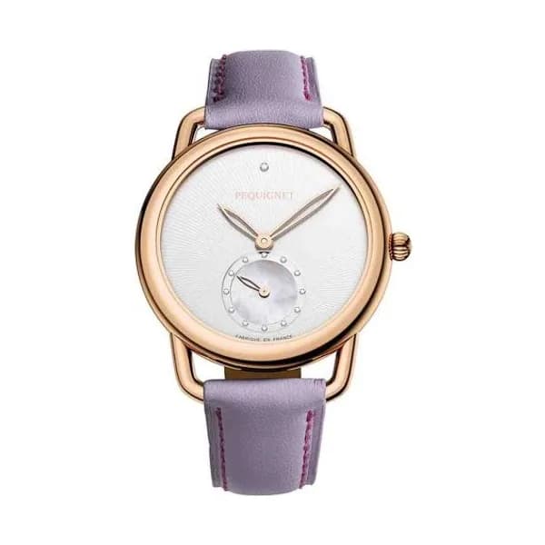 Pequignet E. Montre Pequignet Equus 30 mm - 8331418-CVP