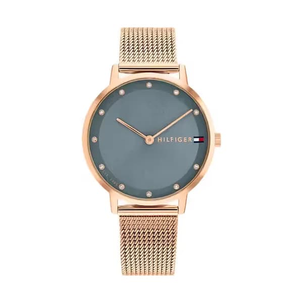 Tommy Hilfiger Montre Femme Tommy Hilfiger 1782669