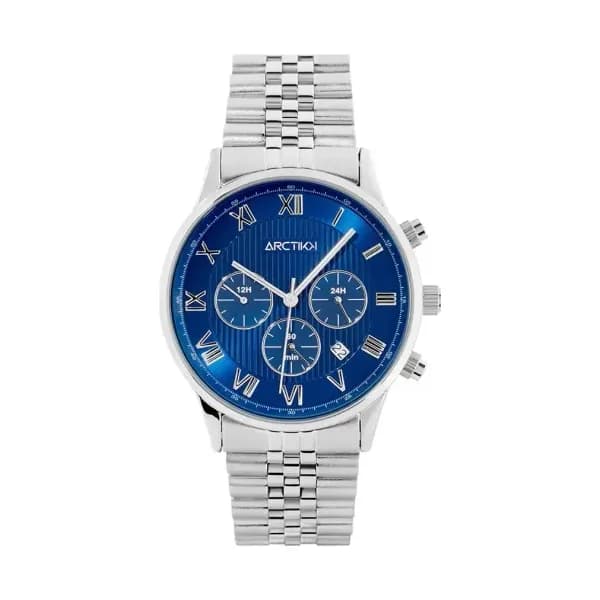 ARCTIK Montre Arctik Core Bleu