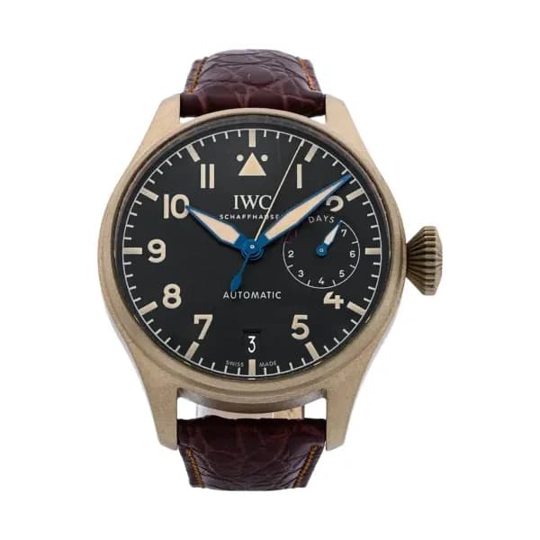 IWC Schaffhausen IWC Big Pilot's IW501005