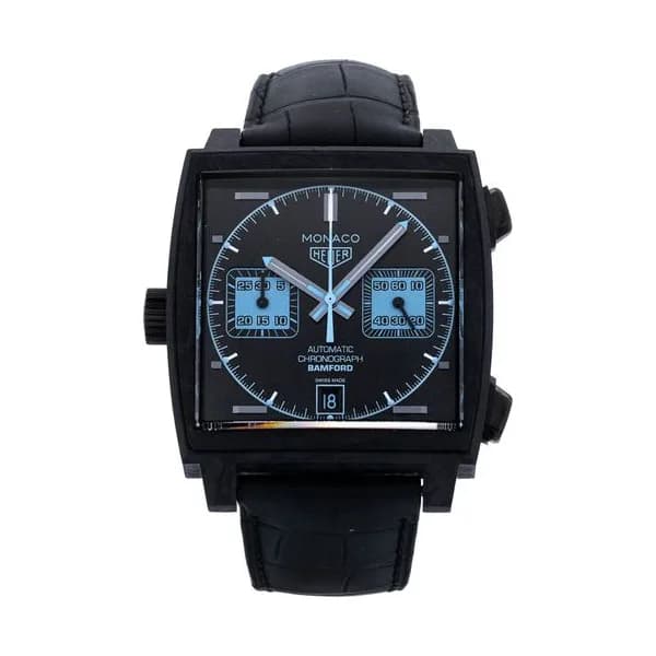 TAG Heuer TAG Heuer Monaco CAW2190.FC6437
