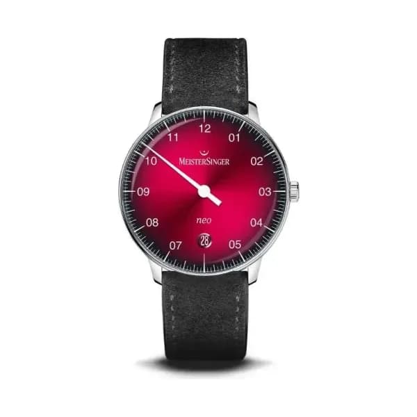 MeisterSinger Neo