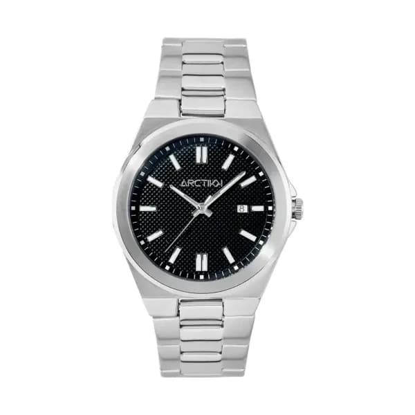 ARCTIK Montre Arctik Chronos Noir