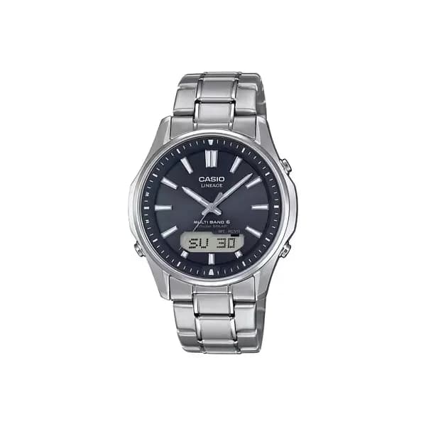 Casio LCW-M100TSE-1A