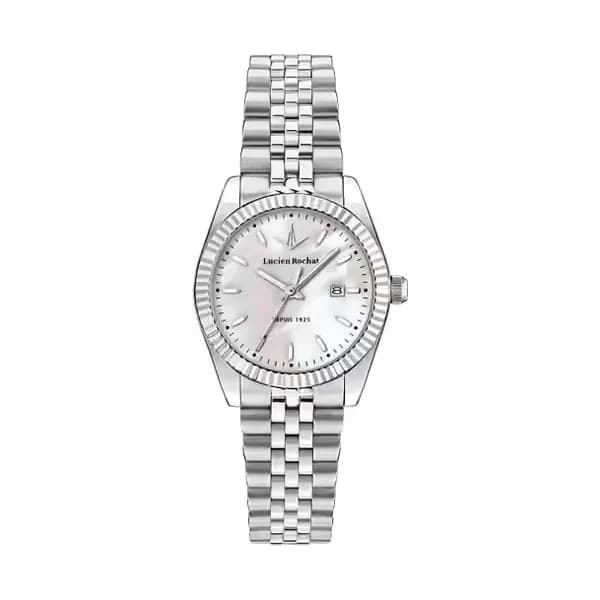 Lucien Rochat Montre Lucien Rochat Bienne - R0453124506