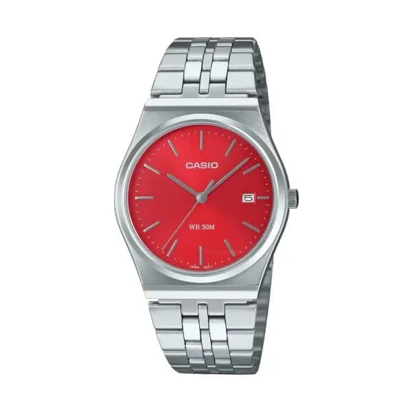 Casio Analogique MTP-B145D-4A2V