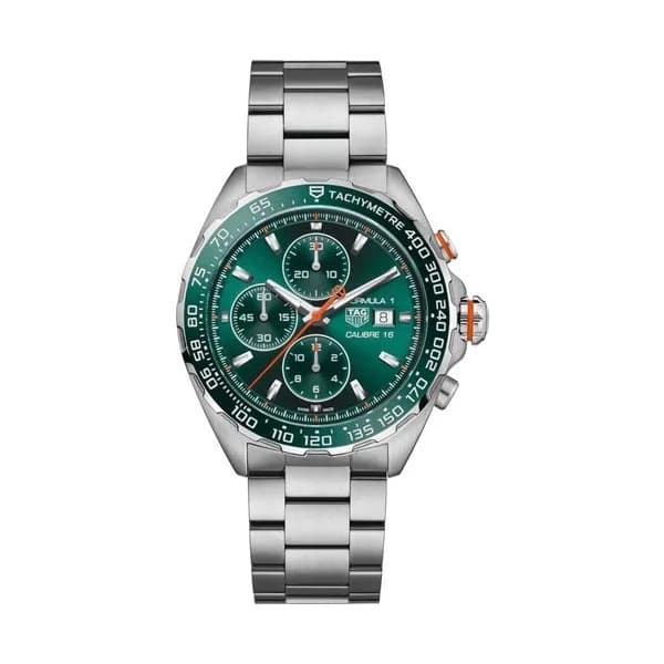 TAG Heuer TAG Heuer Formula 1 Chronograph