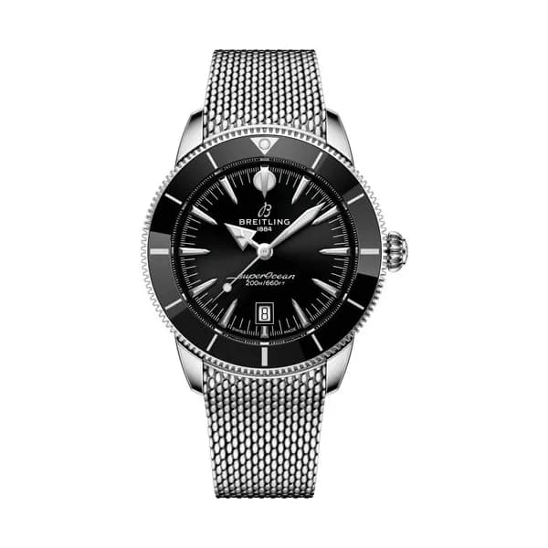 Breitling Superocean Heritage B31 Automatic 44