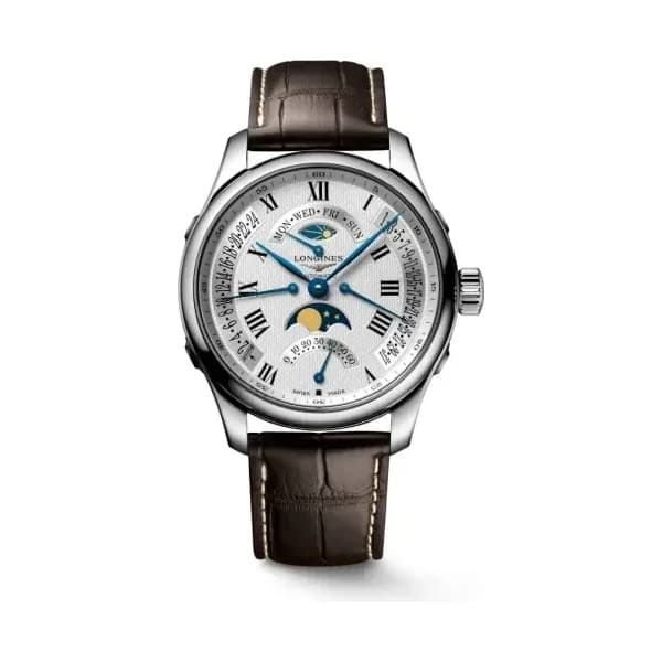 Longines The Longines Master Collection
