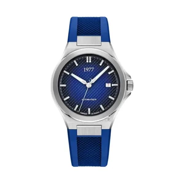 1977 Montre ARSENE argenté FKM 1977P02166