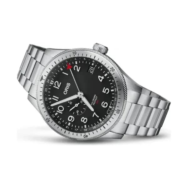 Oris Big Crown Propilot Timer GMT