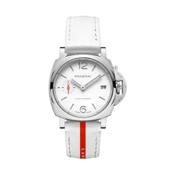Panerai Luminor Due Luna Rossa