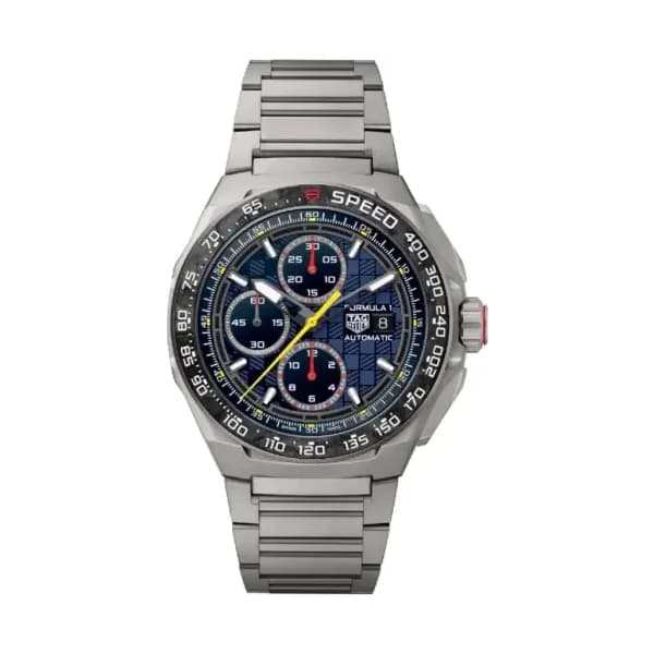 TAG Heuer TAG Heuer Formula 1 Chronograph x Oracle Red Bull Racing
