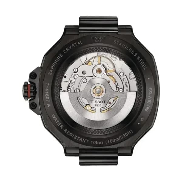 Tissot Tissot T-Race Powermatic 80