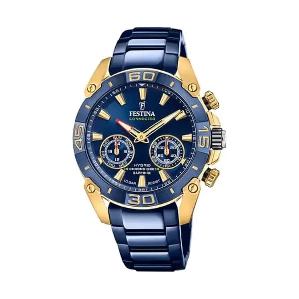 Festina Montre Bike Connected F20547/1