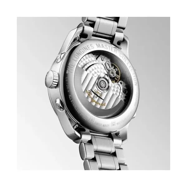 Longines Master Collection