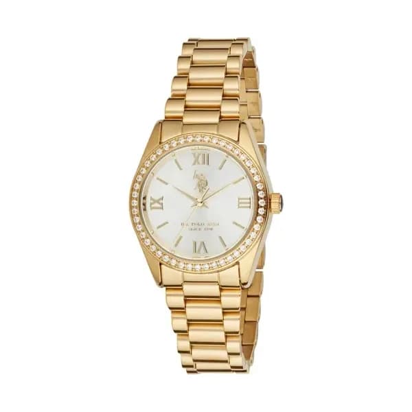 U.S. POLO Montre U.S. Polo Us Polo Melanie Blanc