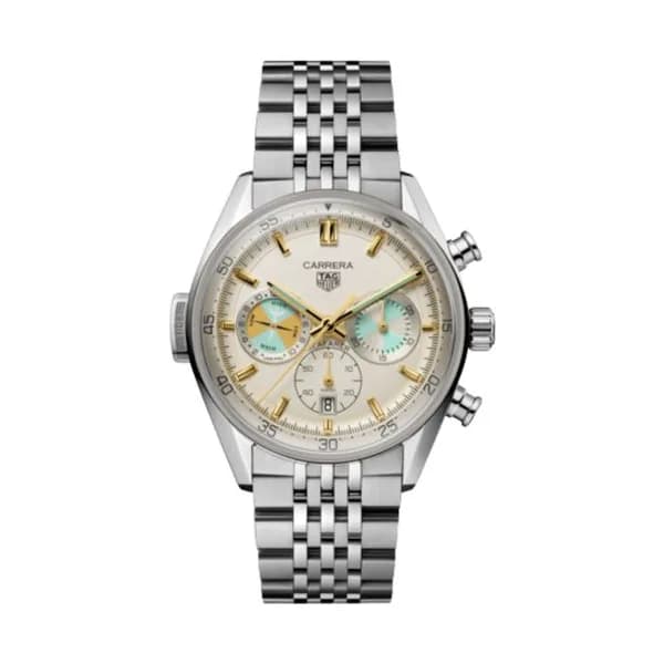 TAG Heuer TAG Heuer Carrera Chronograph Seafarer