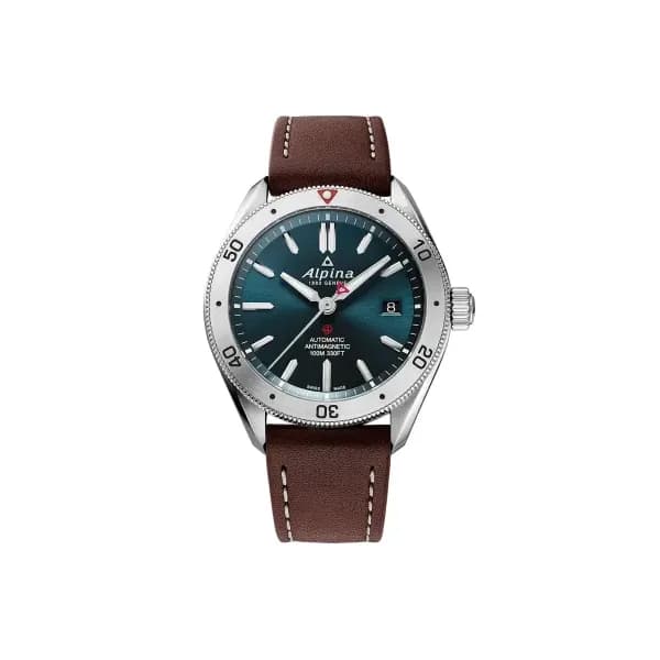 Alpina Alpiner 4 Automatic