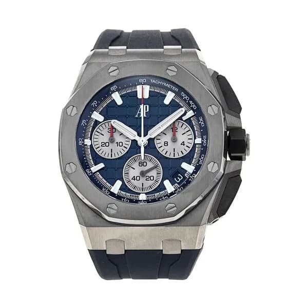 Audemars Piguet Audemars Piguet Royal Oak Offshore 26420TI.OO.A027CA.01