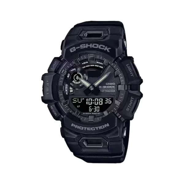 Casio G-Squad Série GBA-900