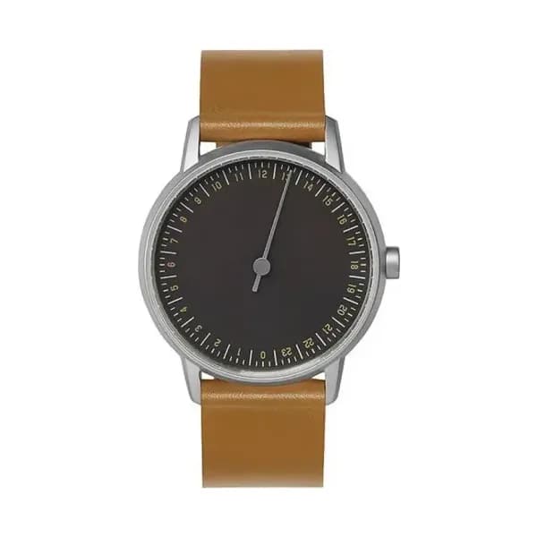 Slow Watches Montre Slow Round 04