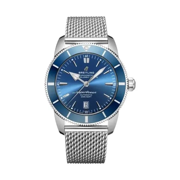 Breitling Superocean Heritage II 46