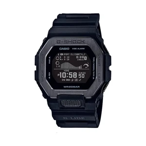Casio Montre G-Lide GBX-100NS-1ER
