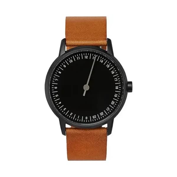 Slow Watches Montre Slow Round S 07