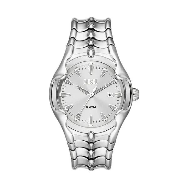 Diesel Montre Homme DIESEL en Acier Etanche