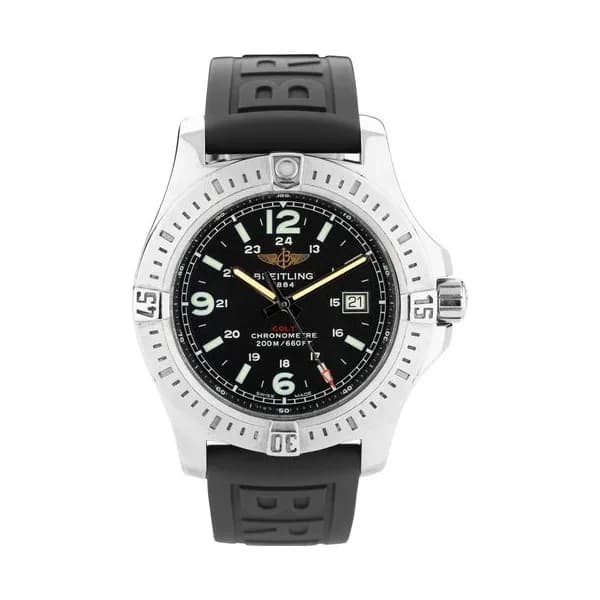 Breitling Montre Breitling Colt Quartz A74388 44 mm