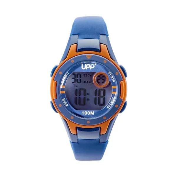 UPP Montre Upp Summer Bleu