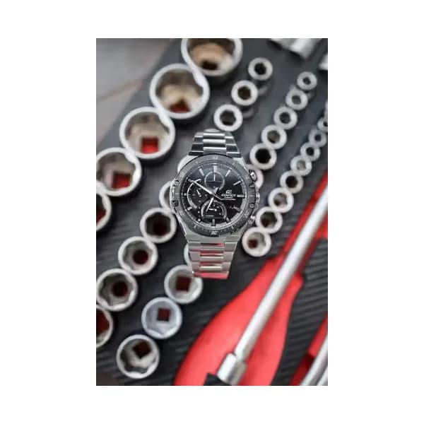 Casio Edifice EFS-S560DB-1AV