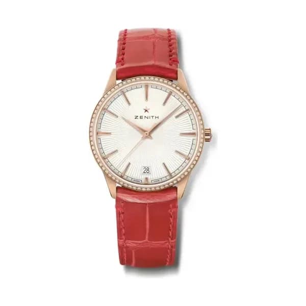 Zenith Elite Classic