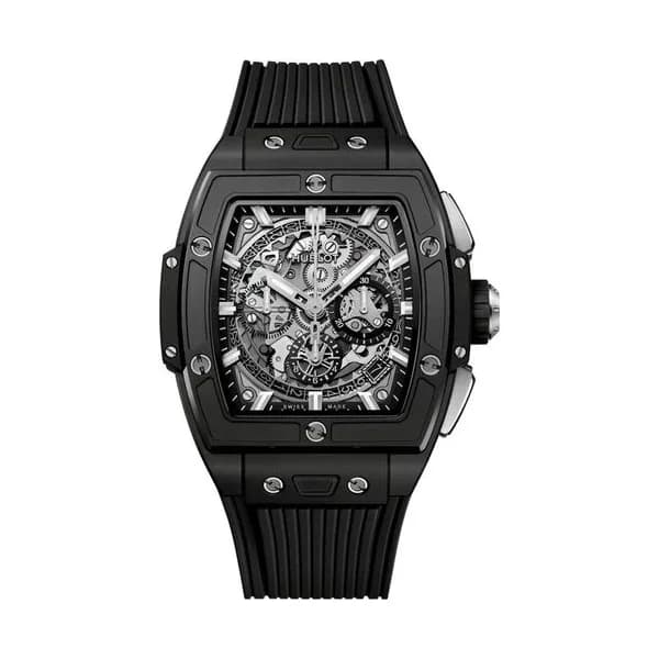 Hublot Black Magic