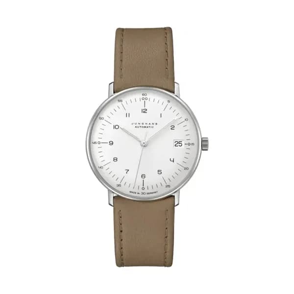 Junghans Max Bill Kleine Automatic