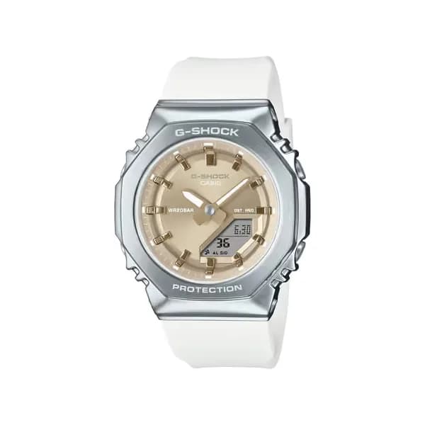 Casio Montre S-Series Metal GM-S2110-7A9ER
