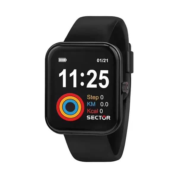 Sector Montre Sector S03 - R3251282005