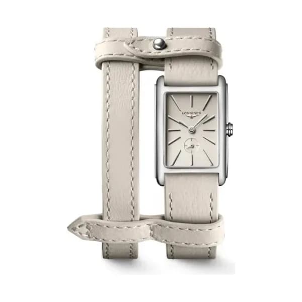 Longines Longines Dolcevita X Yvy