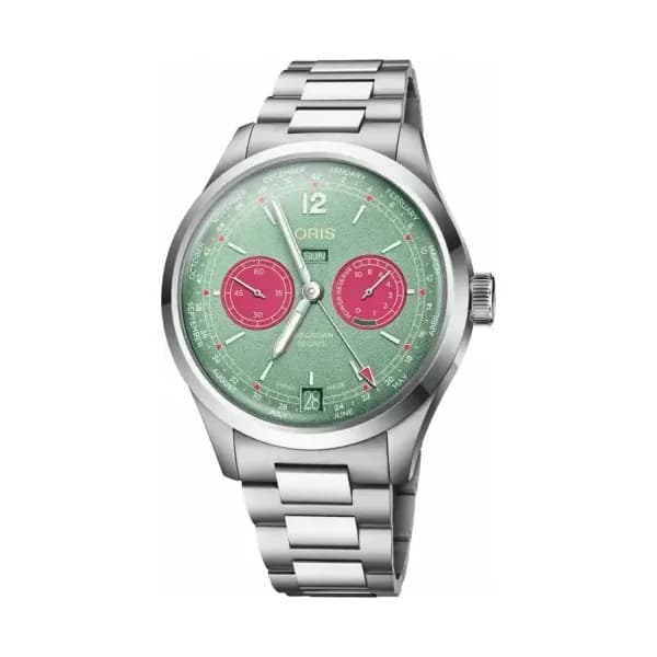 Oris Montre Big Crown Calibre 113 01 113 7800 4057-07 8 21 06
