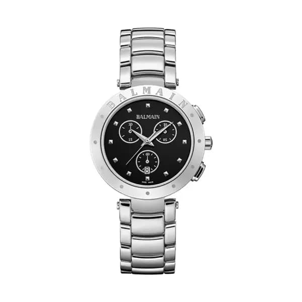 Balmain Montre Downtown Balmainia Chrono Lady B62513366