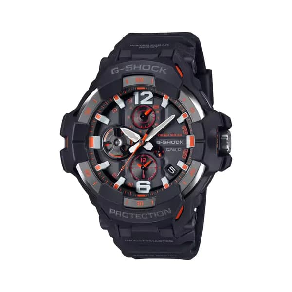 Casio Gravitymaster