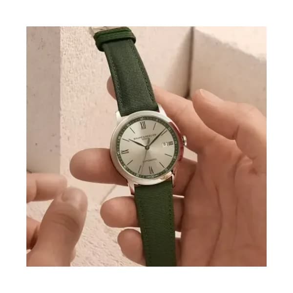 Baume & Mercier Classima 10696