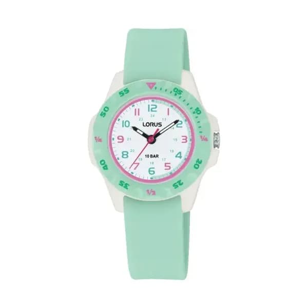Lorus Montre Kids Analog Quartz RRX65JX9